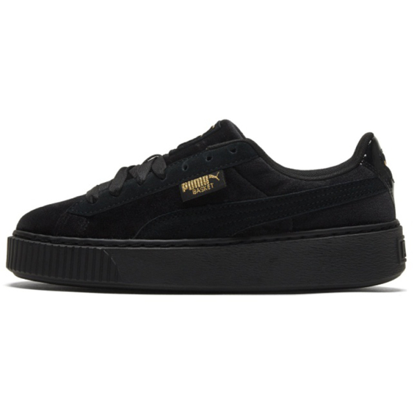 PUMA platform velvet