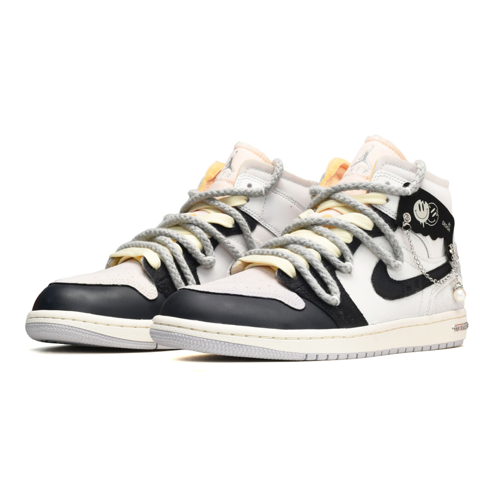 【 】 Jordan Air Jordan 1 Mid GS