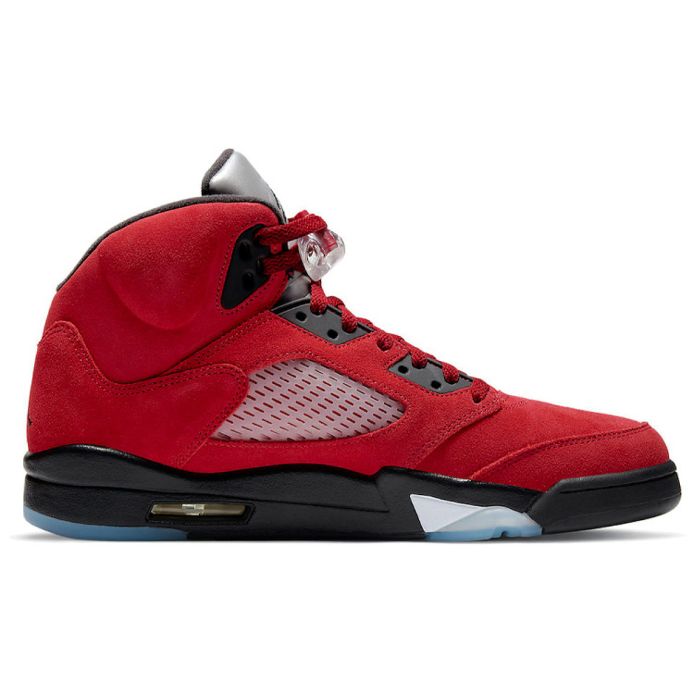 Jordan Air Jordan 5 retro "toro bravo" 2021