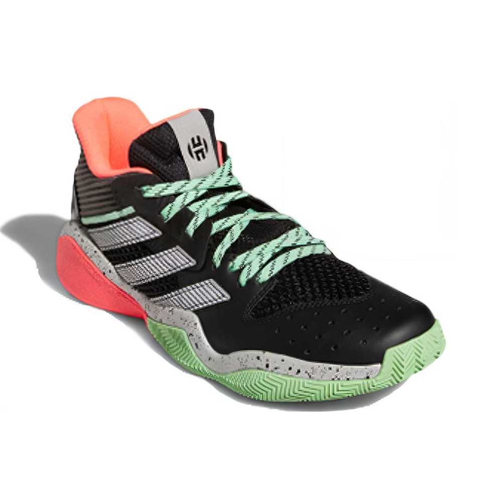 Adidas Harden Stepback 1