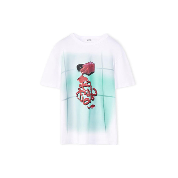 LOEWE SS22 T