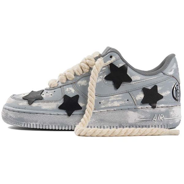 【 】 Nike Air Force 1 Low '07 Vibe