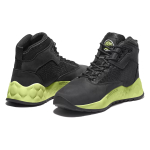 Timberland Solar Wave