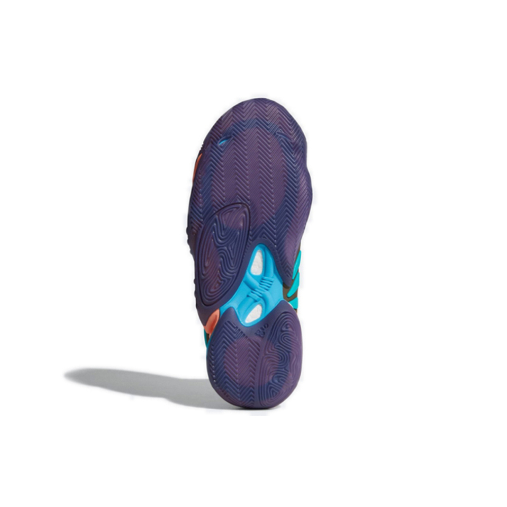 Pharrell x adidas originals Crazy BYW 2.0