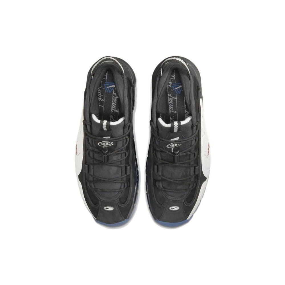 Social Status x Nike Air Max Penny 1 "Black"