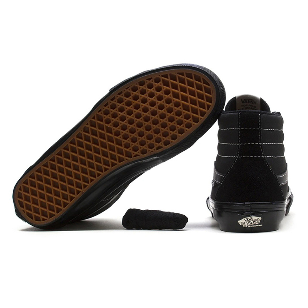 Vans SK8
