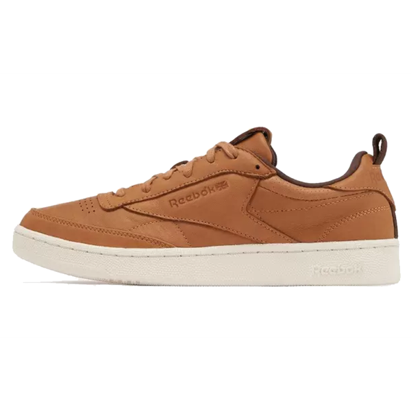 Reebok Club C 85 Premium Leather