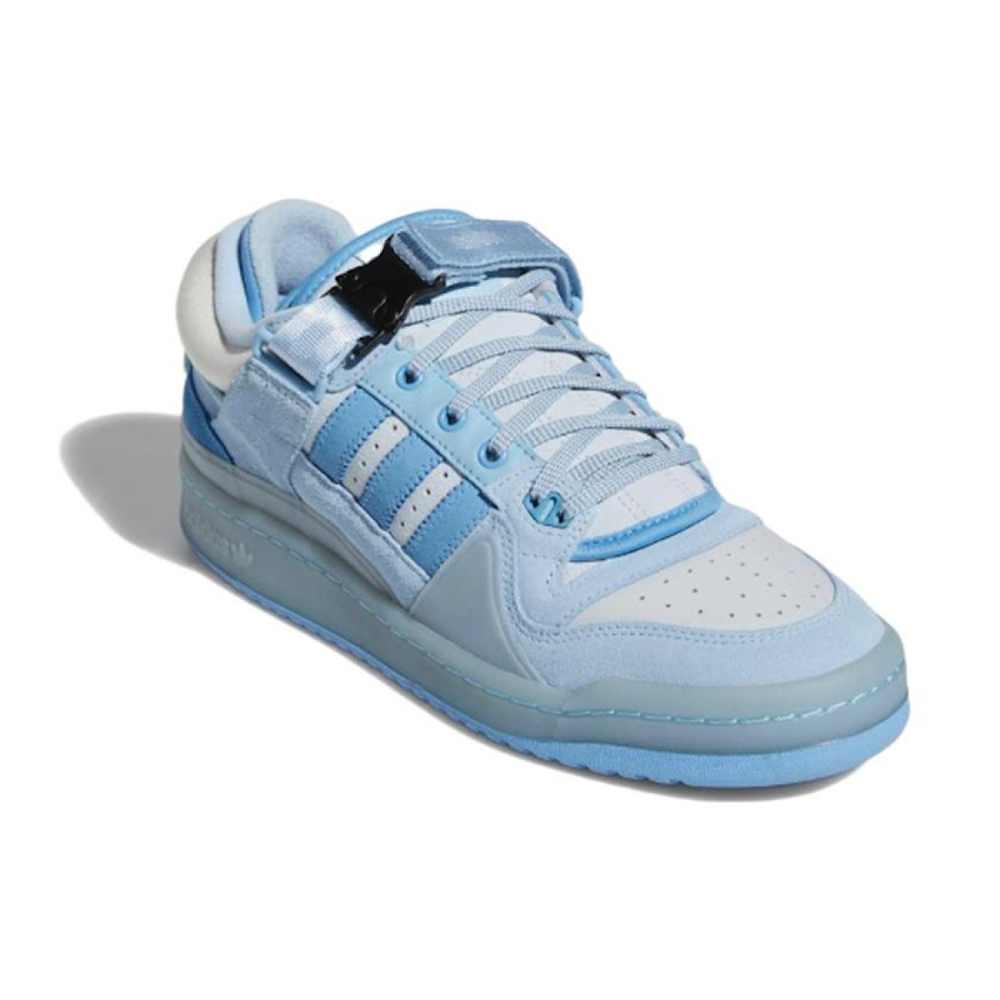 Bad Bunny x adidas originals FORUM Low