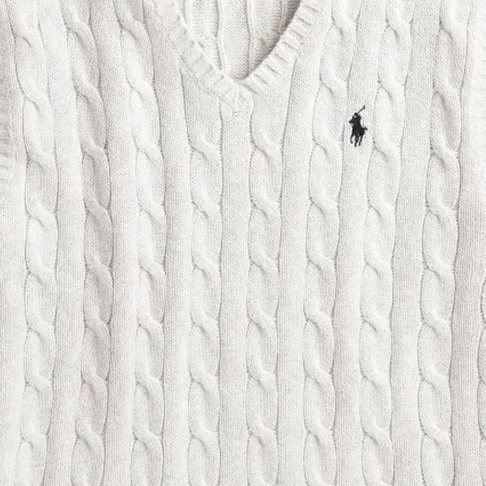 Polo Ralph Lauren Logo V