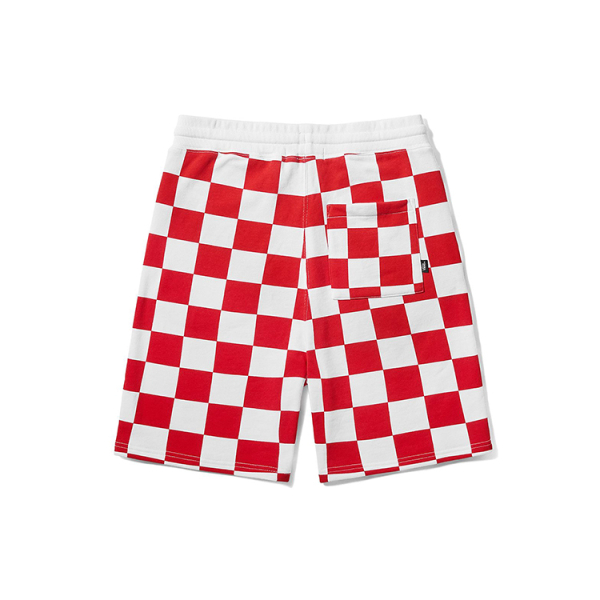 Vans Checker Aop