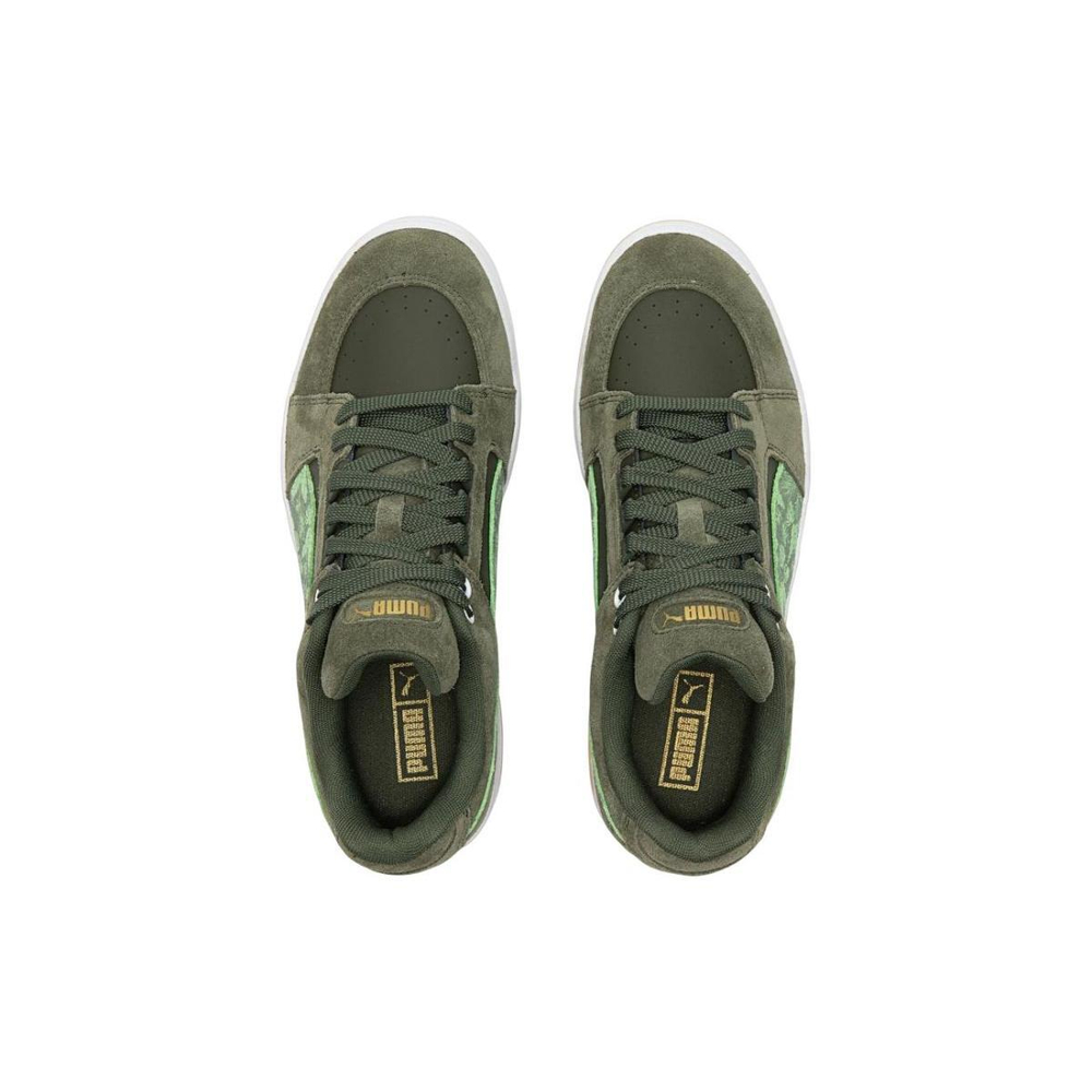 PUMA Slipstream Lo Gentle Jungle