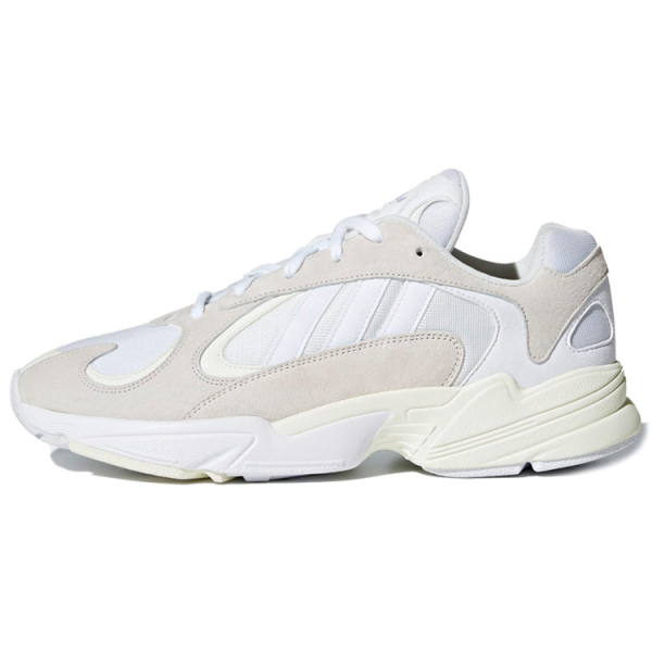 Adidas originals Yung-1 Cloud White