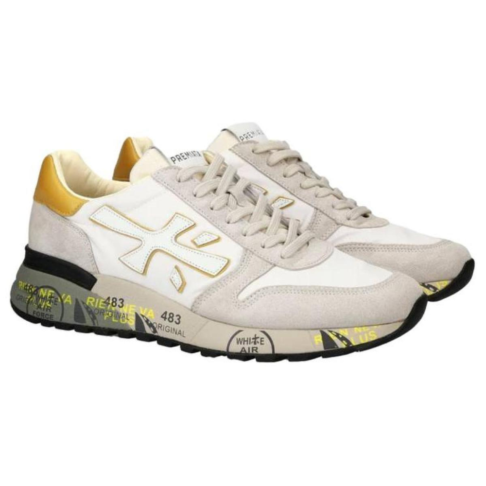PREMIATA Mick