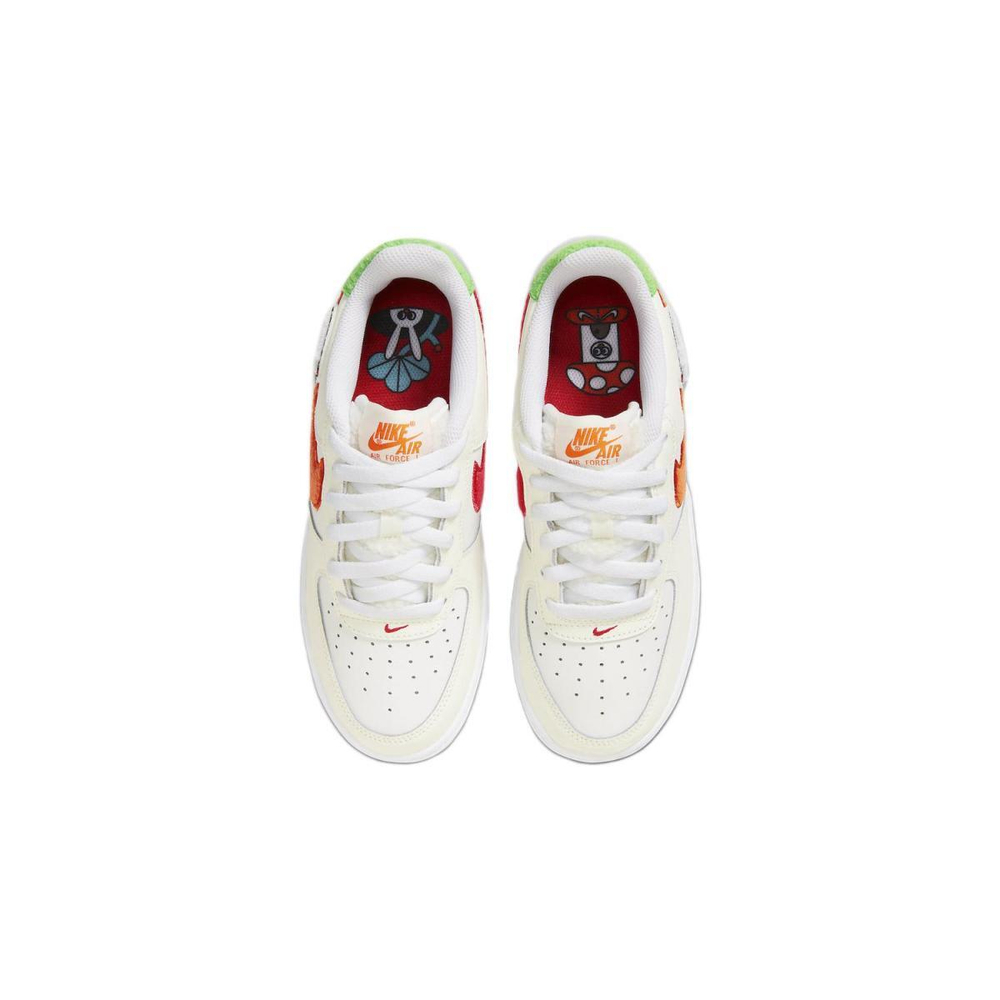 Nike Air Force 1 Year of the Rabbit