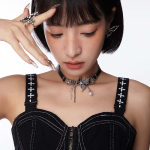 【 】 OWNCOOL y2k choker