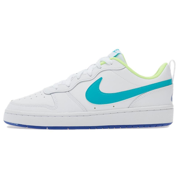 Nike Court Borough