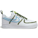 Nike Air Force 1 07 Low “World Wide”