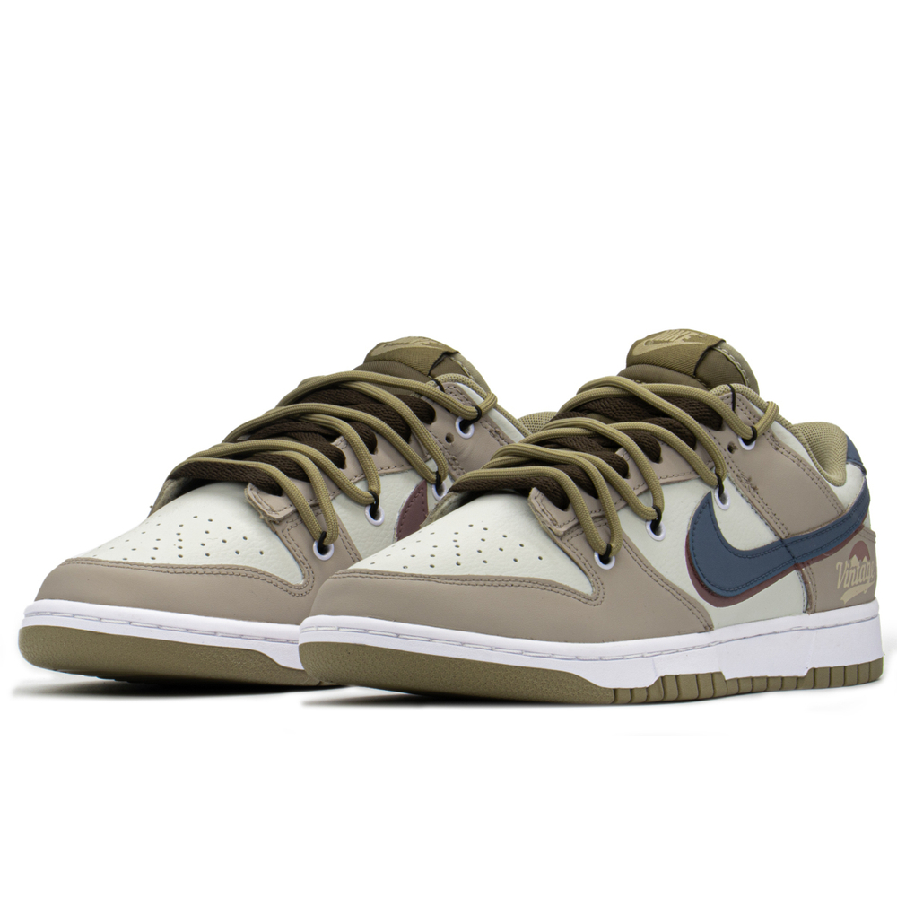 【 】 Nike Dunk Retro