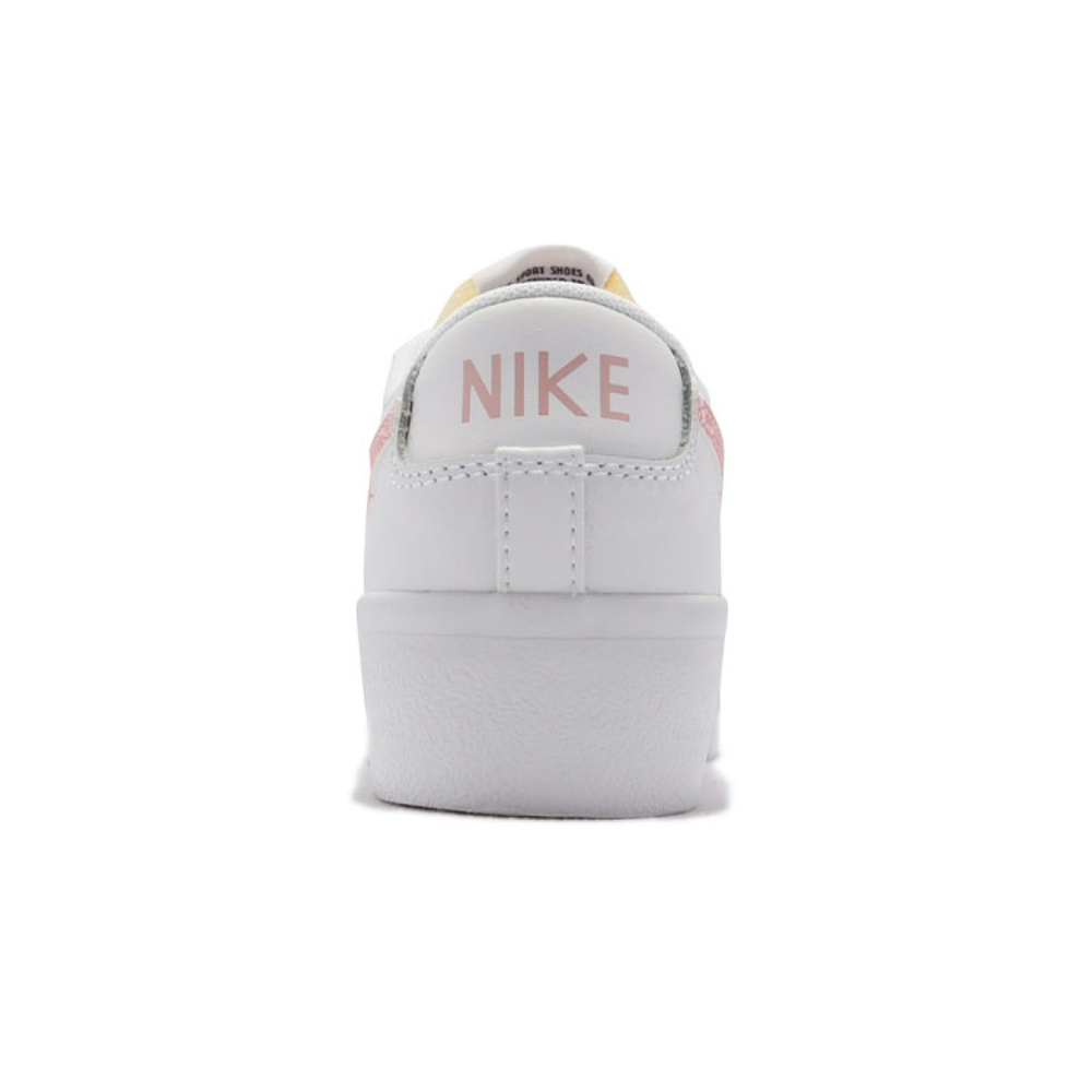 Nike Blazer platform
