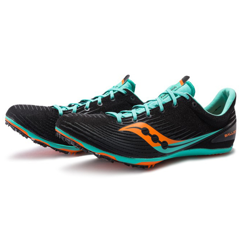 Saucony Ballista MD