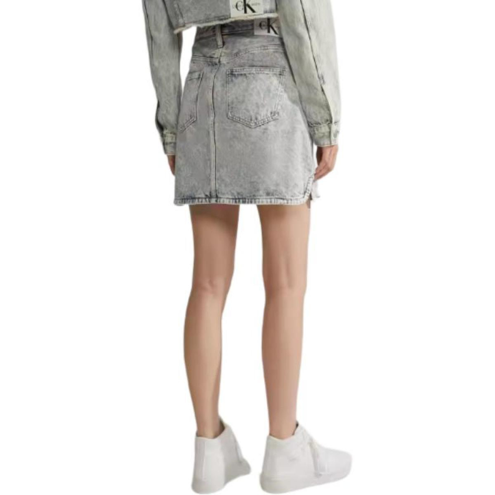 CALVIN KLEIN A