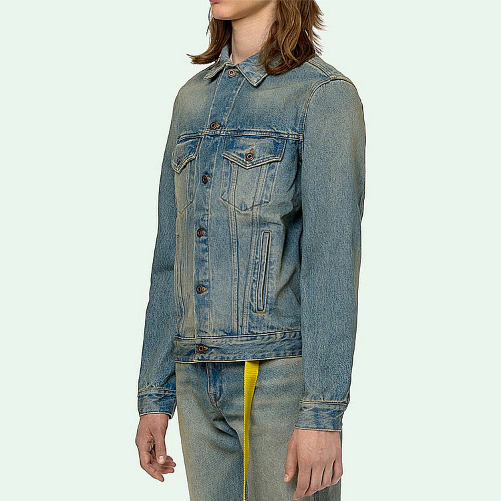 OFF-WHITE SS20