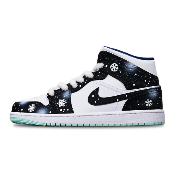 【 】 Jordan Air Jordan 1 Mid GS