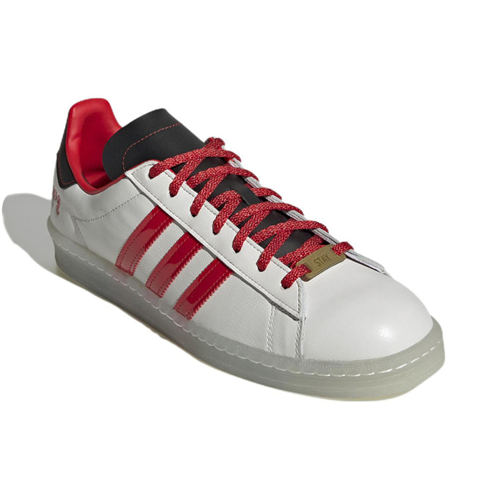 Howlin' Ray's x adidas originals Campus
