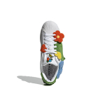 Melting sadness x adidas originals Superstar