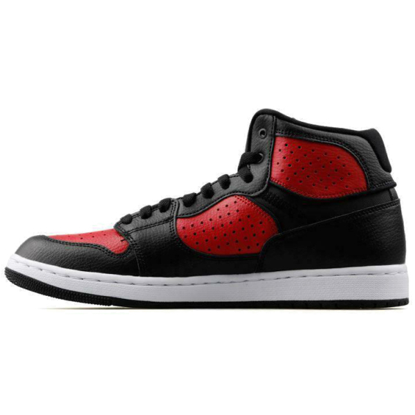 Jordan Access