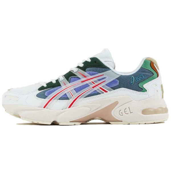 HBX x Asics Gel-Kayano 5