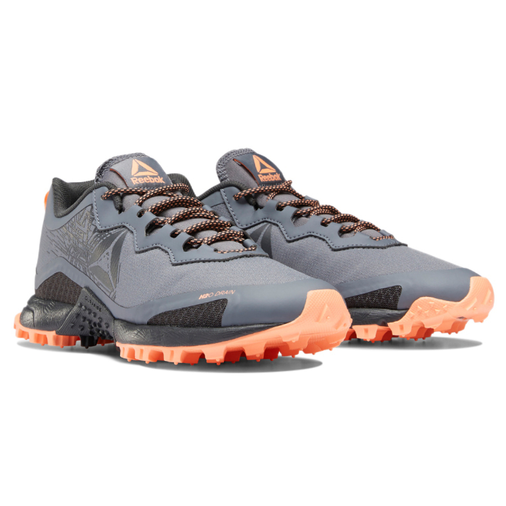 Reebok Terrain Craze Trail