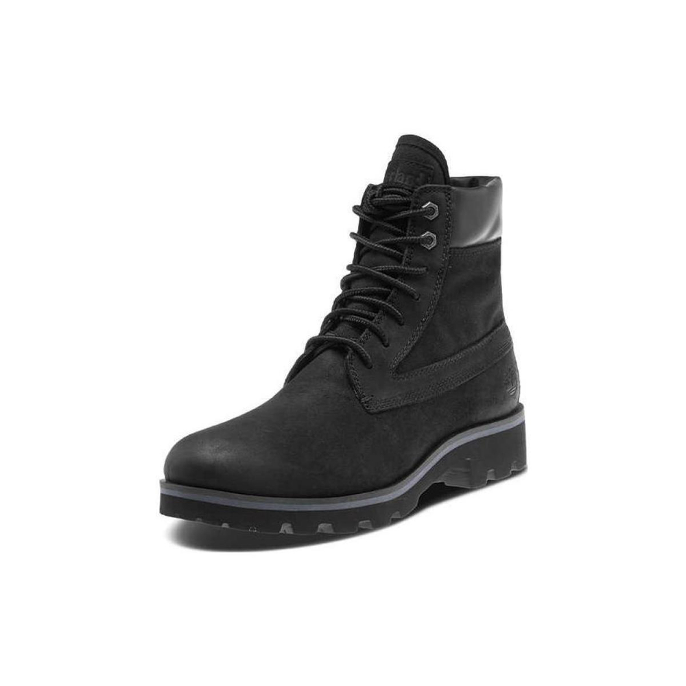Timberland
