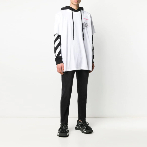 OFF-WHITE SS20