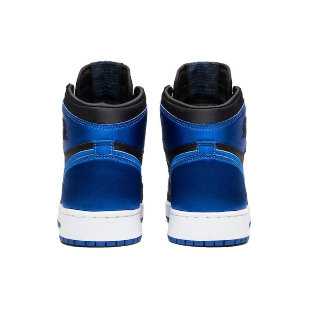 Jordan Air Jordan 1 Retro Satin Royal