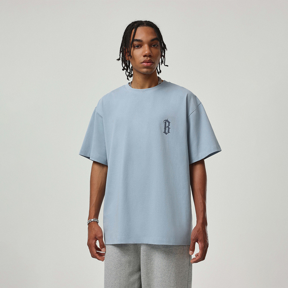 BONELESS B Logo T