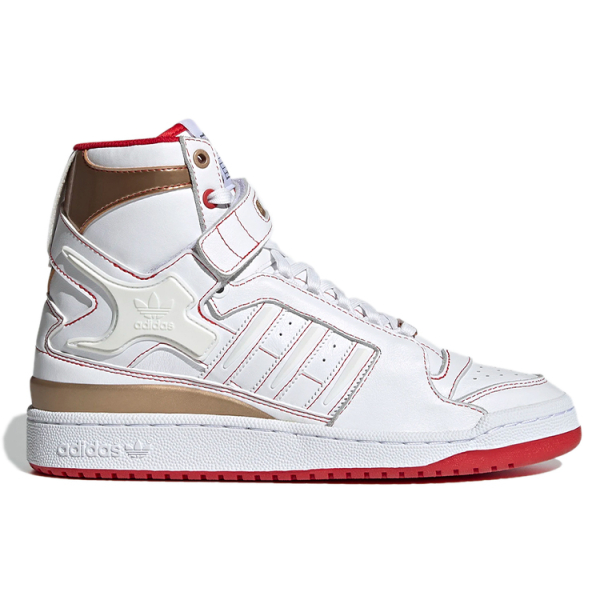Adidas originals FORUM Hi Og
