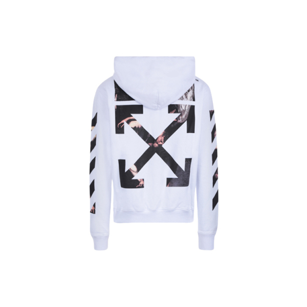 OFF-WHITE SS20 Caravaggio Arrow