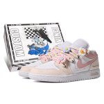 【 】 Jordan Air Jordan 1 Low GS