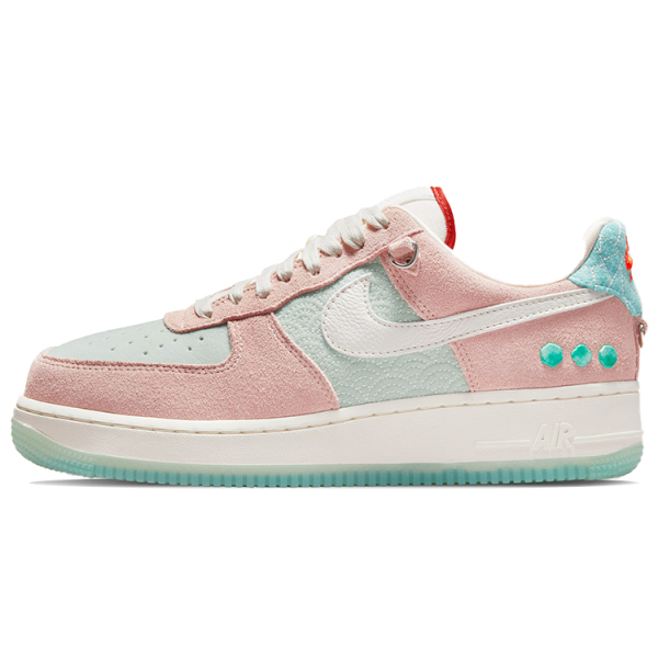 Nike Air Force 1 '07 LX "Year of the Tiger"
