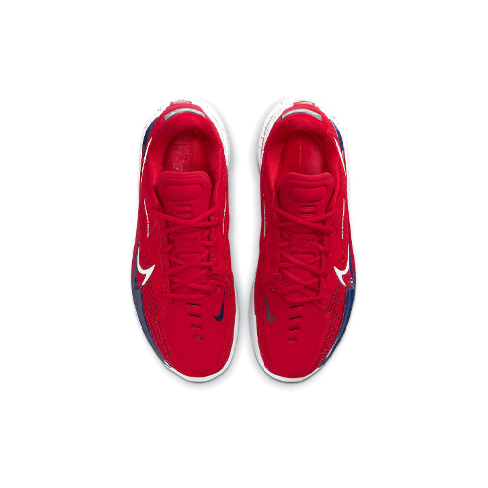 Nike Air Zoom G.T. Cut 1 "Team USA" Air Zoom