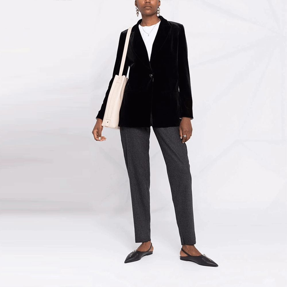 /EMPORIO ARMANI FW21