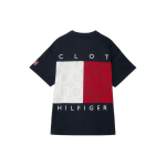 Tommy Hilfiger x CLOT SS24 T