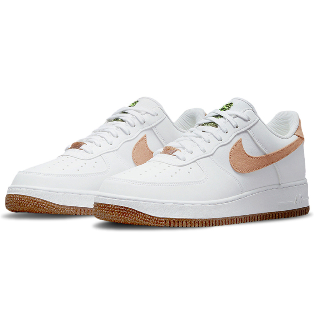 Nike Air Force 1 07 LV8 "Himalayan Rhubarb"