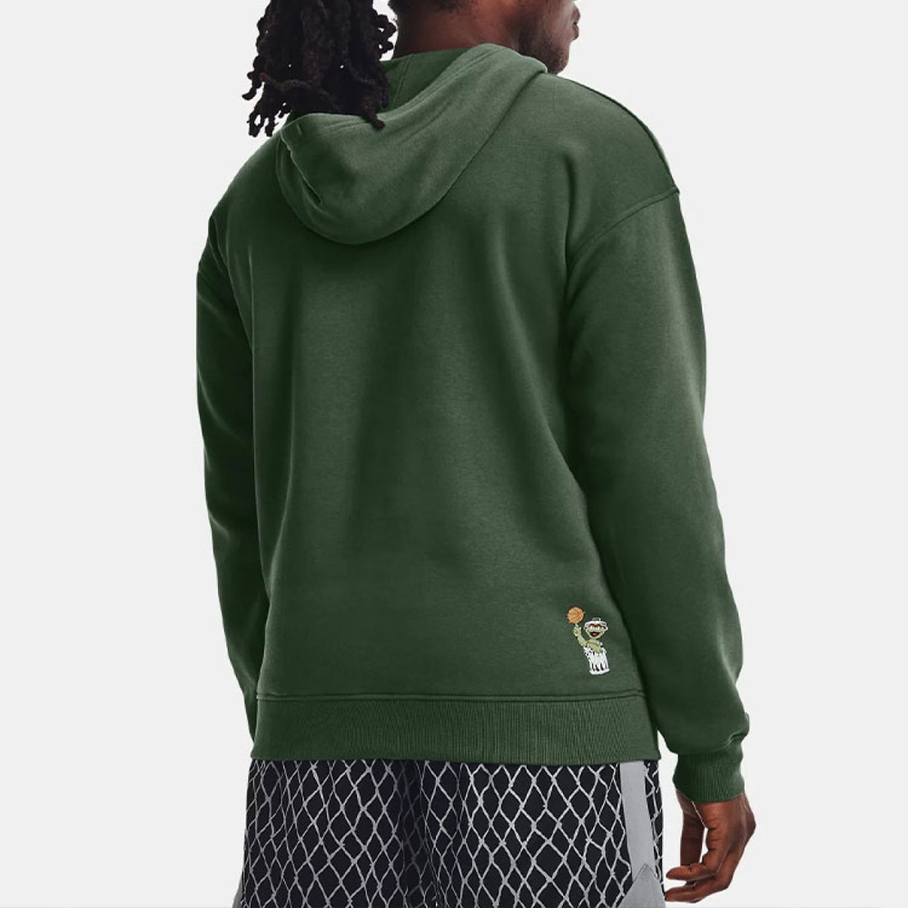 Under Armour Curry Sesame