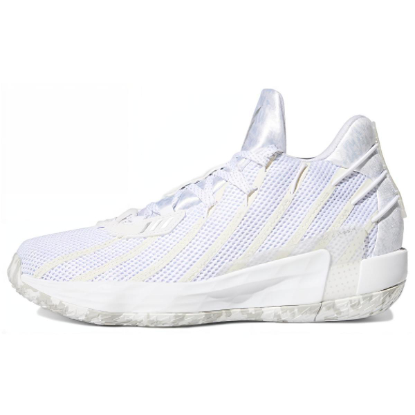 Adidas D lillard 7