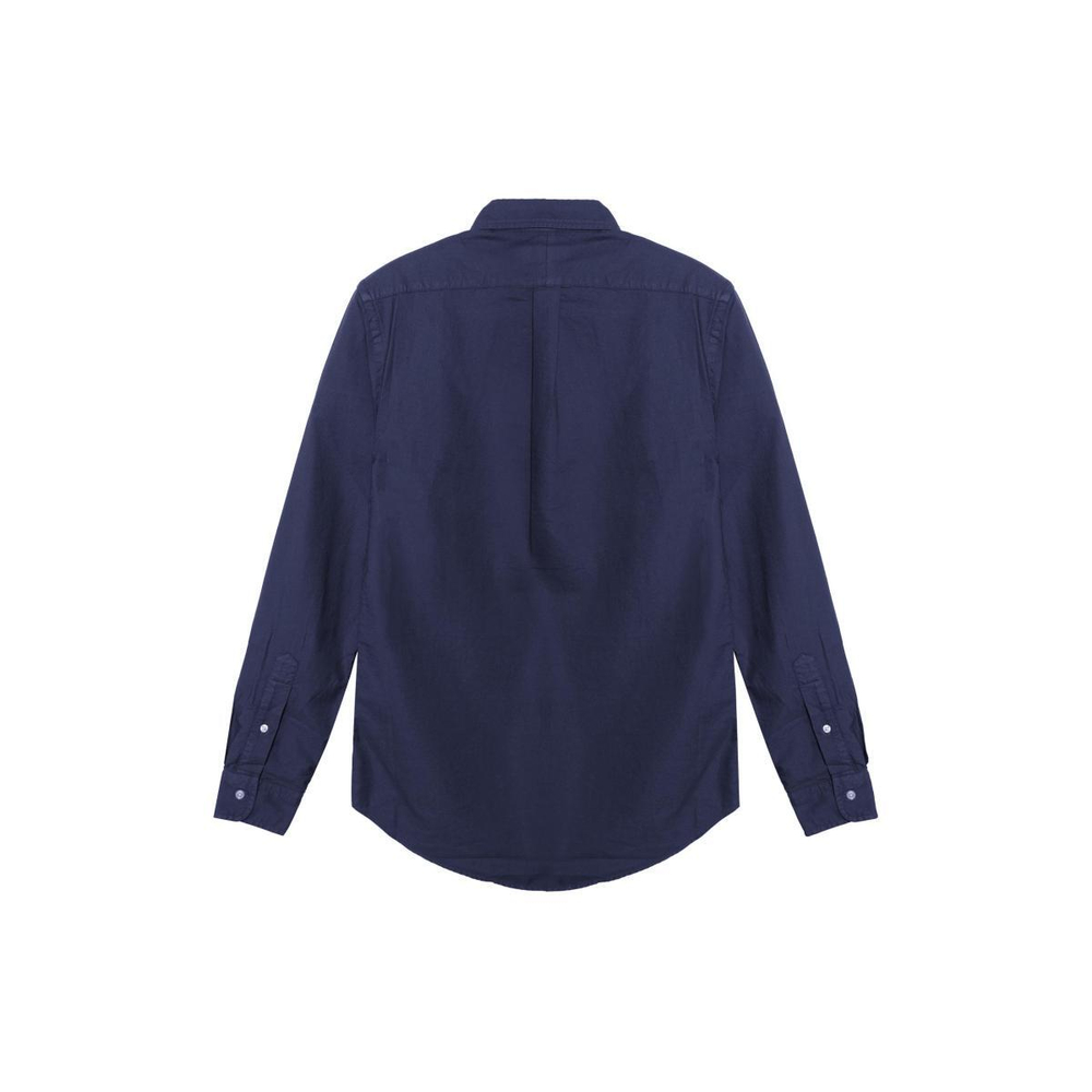 Polo Ralph Lauren SS23 Logo