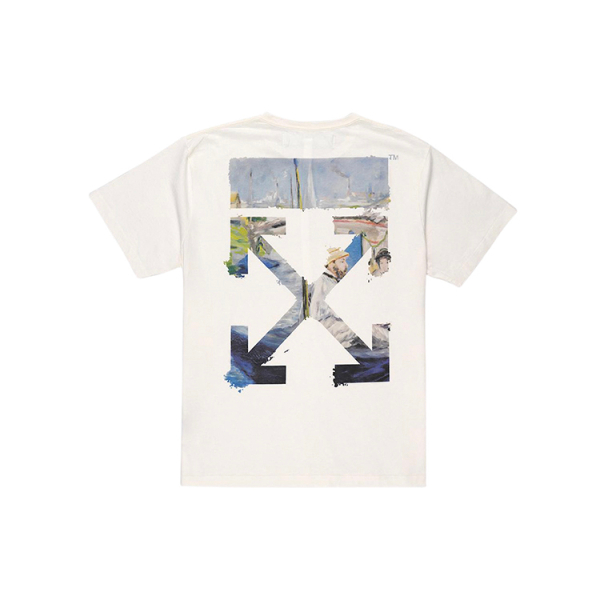 OFF-WHITE T