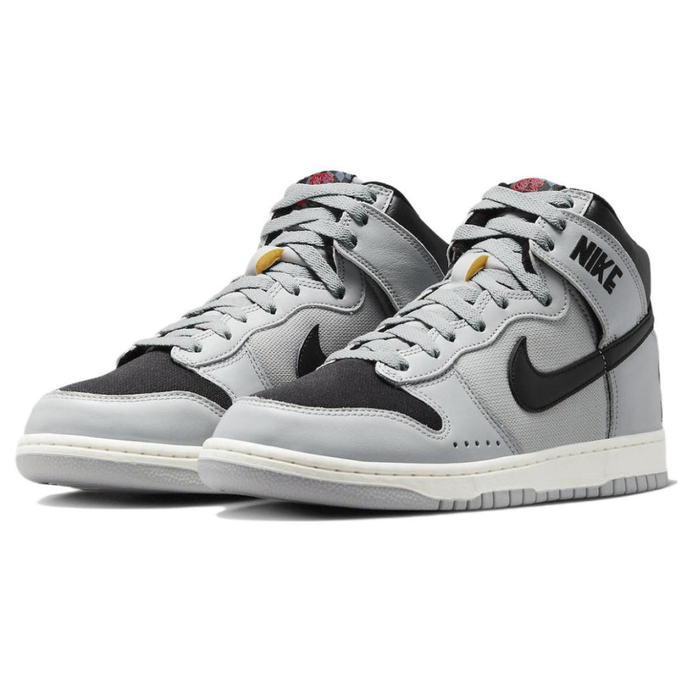 SoulGoods x Nike Dunk High "80s"