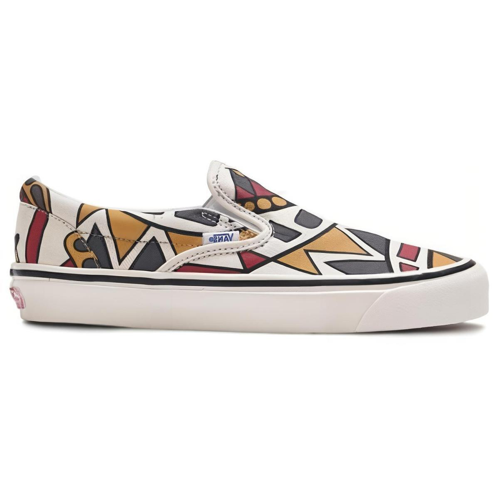 Vans slip-on Classic 98 DX Anaheim